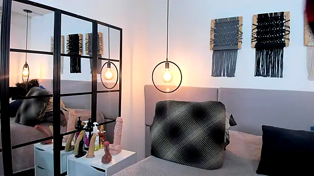 Sweet camille online show from January 30, 2025, 3:00 am