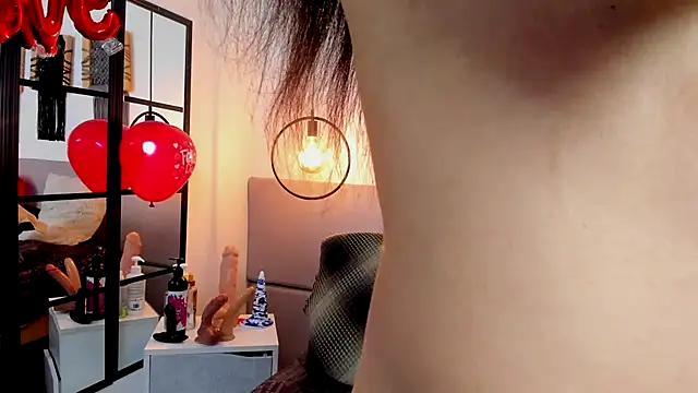 Sweet camille online show from February 15, 2025, 8:54 am