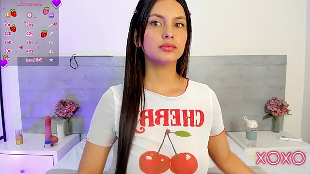 DulceColeman online show from May 12, 2026, 11:29 am