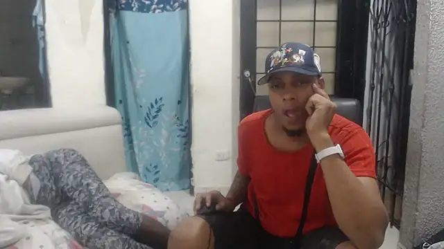 spicycouplex online show from March 13, 2025, 5:11 am