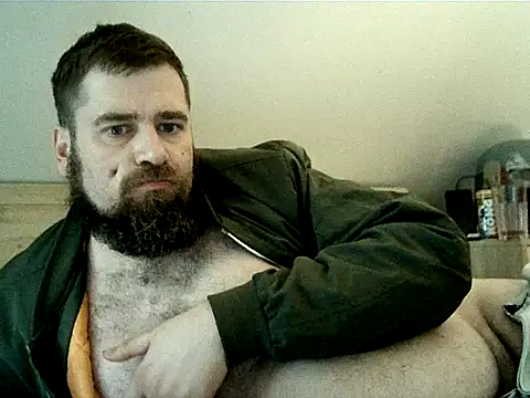 machobear87 online show from February 28, 2026, 9:16 pm