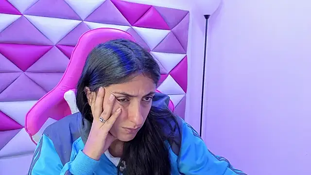 Cameron cutte online show from February 17, 2026, 3:03 am