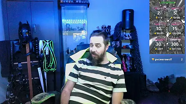 samaelO69 online show from December 8, 2024, 7:26 am