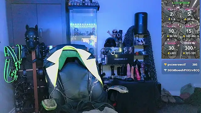 samaelO69 online show from December 12, 2024, 4:37 am