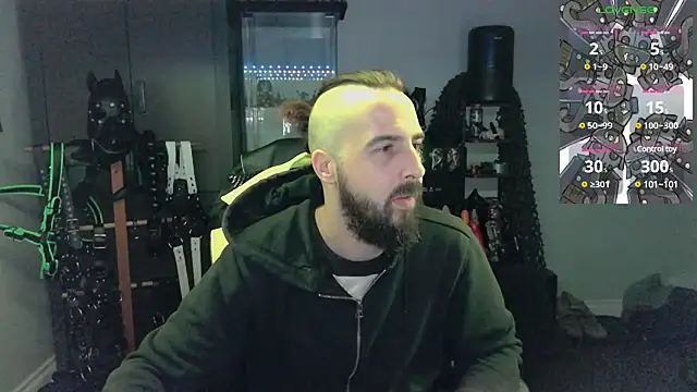 samaelO69 online show from December 12, 2024, 11:40 am