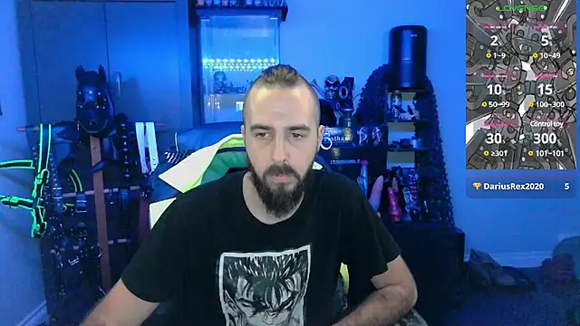 samaelO69 online show from December 19, 2024, 8:13 am