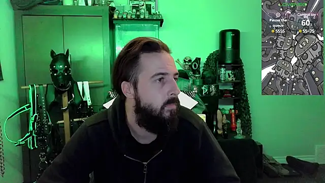 samaelO69 online show from January 20, 2025, 12:07 pm