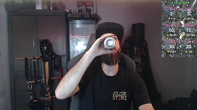 Snapshot of samaelO69 chatting on February 3, 2026, 10:15 pm samaelO69 online show from February 3, 2026, 10:15 pm