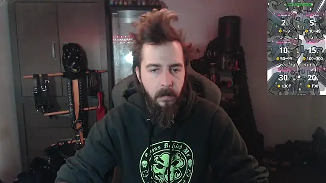 Snapshot of samaelO69 chatting on February 7, 2026, 1:15 pm samaelO69 online show from February 7, 2026, 1:15 pm