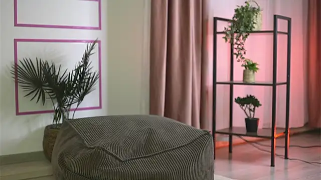 Cherrysweett online show from April 7, 2026, 5:08 am