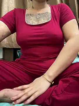 Snapshot of Indian_model9 chatting on February 26, 2026, 7:57 pm Indian model9 online show from February 26, 2026, 7:57 pm