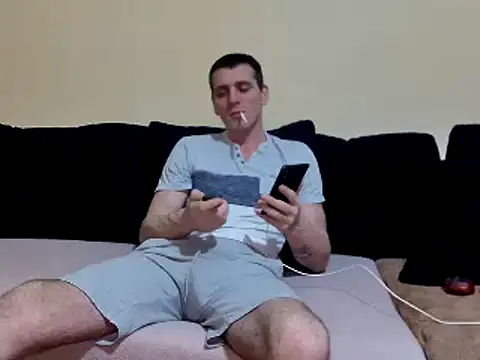 Aian09 online show from December 18, 2024, 9:18 pm