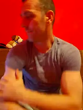 Aian09 online show from January 5, 2025, 7:28 pm