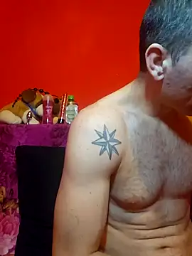 Aian09 online show from February 8, 2025, 10:29 pm