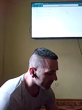 Aian09 online show from February 24, 2025, 2:15 pm