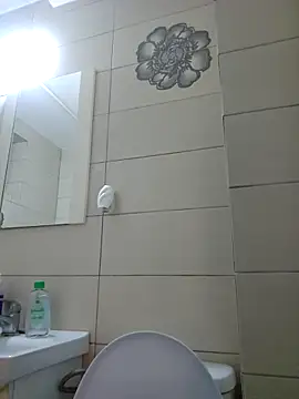 Aian09 online show from March 20, 2025, 10:07 pm