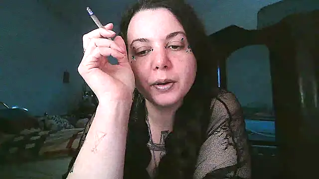 AliceBehind online show from March 19, 2026, 4:33 pm