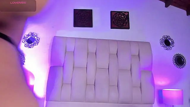 Bianca zaens2 online show from January 21, 2025, 12:07 pm