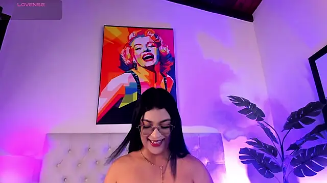 Bianca zaens2 online show from February 1, 2025, 12:05 pm