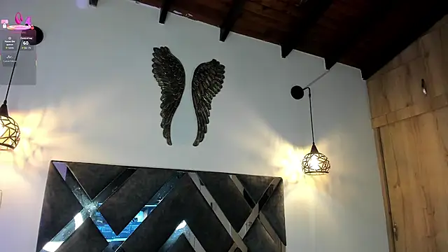 Bianca zaens2 online show from October 10, 2025, 12:04 pm