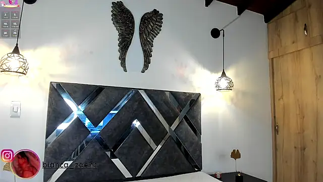 Bianca zaens2 online show from December 19, 2025, 10:44 am