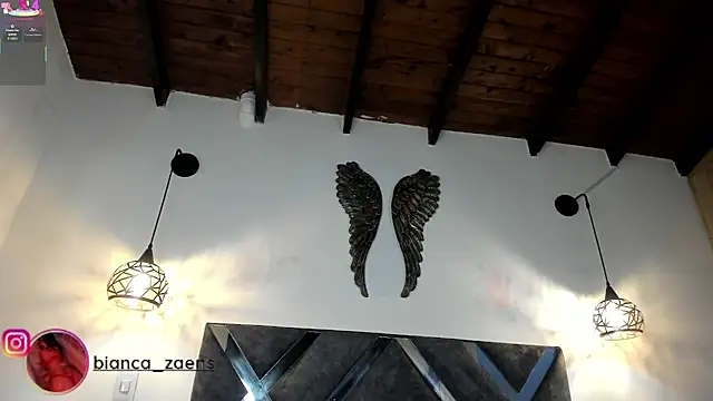 Bianca zaens2 online show from December 20, 2025, 11:17 am