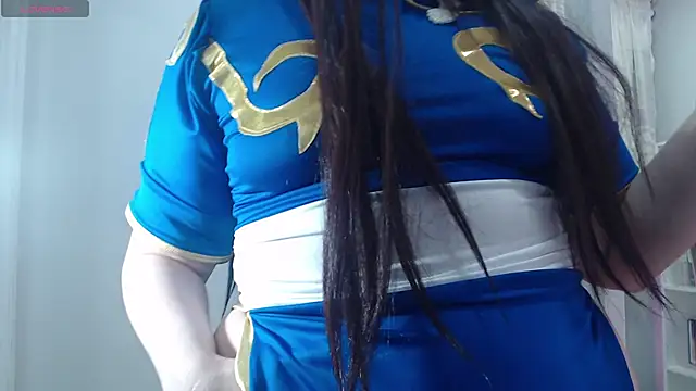 Snapshot of ari_rossee chatting on February 21, 2025, 12:49 am ari rossee online show from February 21, 2025, 12:49 am