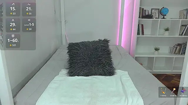 Snapshot of ari_rossee chatting on November 20, 2025, 7:46 pm ari rossee online show from November 20, 2025, 7:46 pm