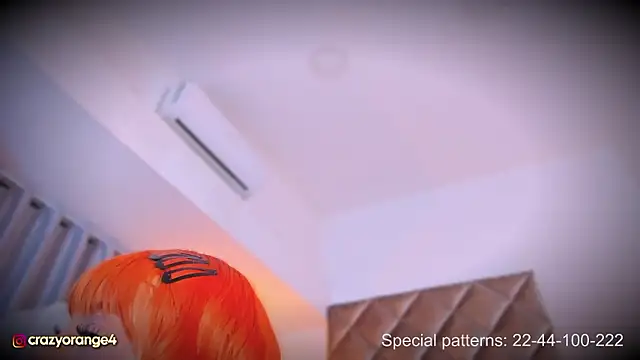 Snapshot of Crazyorange_ chatting on February 17, 2026, 10:23 am Crazyorange online show from February 17, 2026, 10:23 am