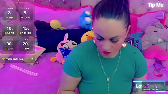 Snapshot of martina_bk chatting on January 20, 2025, 3:48 am martina bk online show from January 20, 2025, 3:48 am