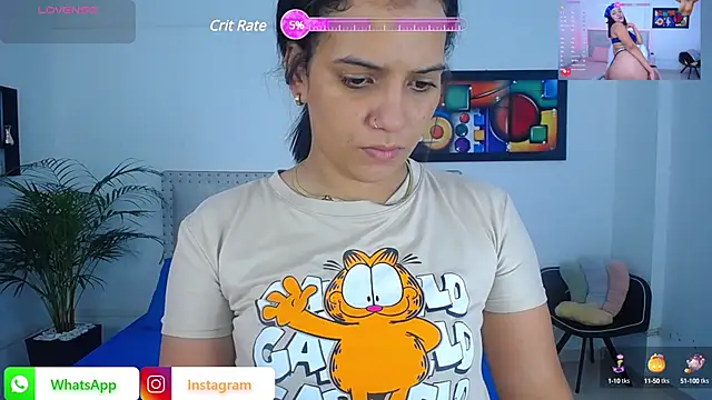 Chiqui milk  online show from February 1, 2025, 6:51 pm