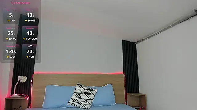 Chiqui milk  online show from November 1, 2025, 7:16 pm