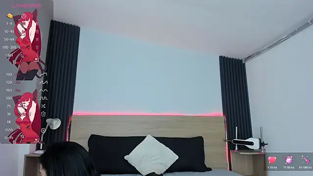 Chiqui milk  online show from November 12, 2025, 7:13 pm