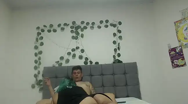 Snapshot of 69_anal_hard chatting on February 17, 2025, 9:41 pm 69 anal hard online show from February 17, 2025, 9:41 pm