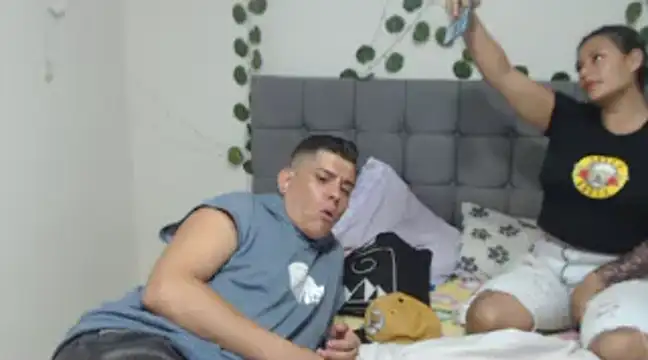 Snapshot of 69_anal_hard chatting on February 25, 2025, 10:29 pm 69 anal hard online show from February 25, 2025, 10:29 pm