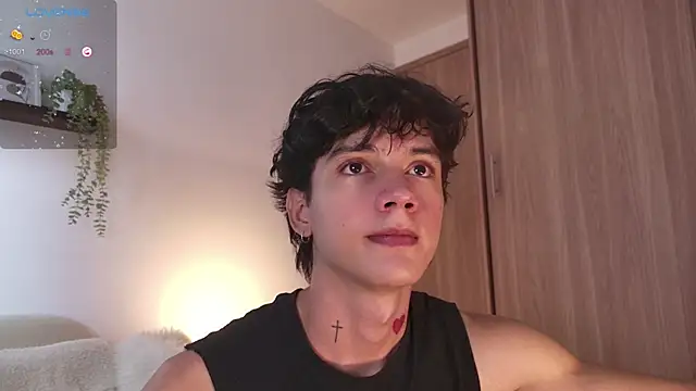 Snapshot of badboy_one_ chatting on September 12, 2025, 8:31 pm badboy one  online show from September 12, 2025, 8:31 pm