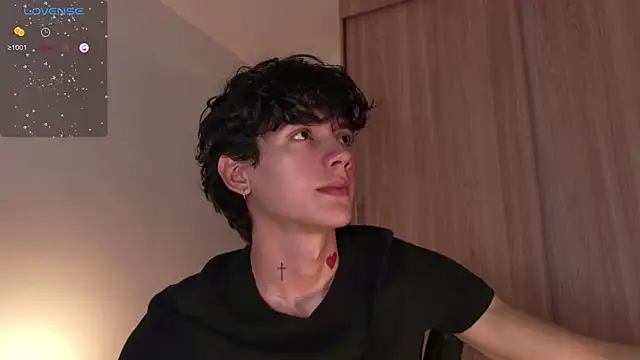 Snapshot of badboy_one_ chatting on October 1, 2025, 8:48 pm badboy one  online show from October 1, 2025, 8:48 pm