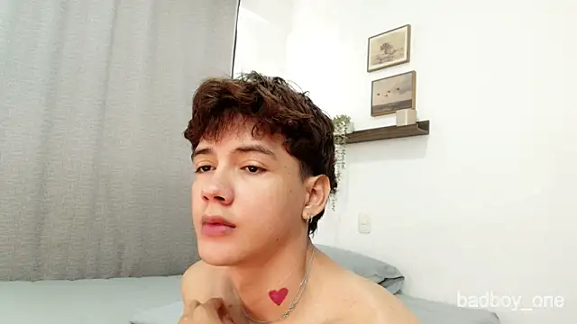 Snapshot of badboy_one_ chatting on March 19, 2026, 1:15 pm badboy one online show from March 19, 2026, 1:15 pm