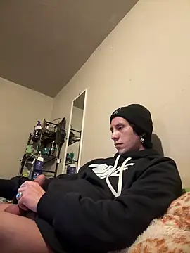 anevis91 online show from March 15, 2025, 5:19 am