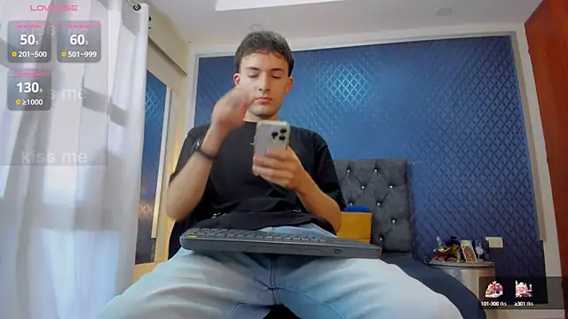 bower and colucci online show from January 13, 2025, 1:39 pm