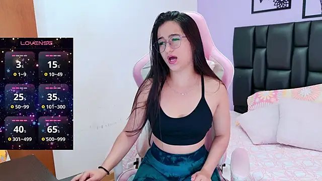 im-eliza online show from February 4, 2025, 5:12 pm