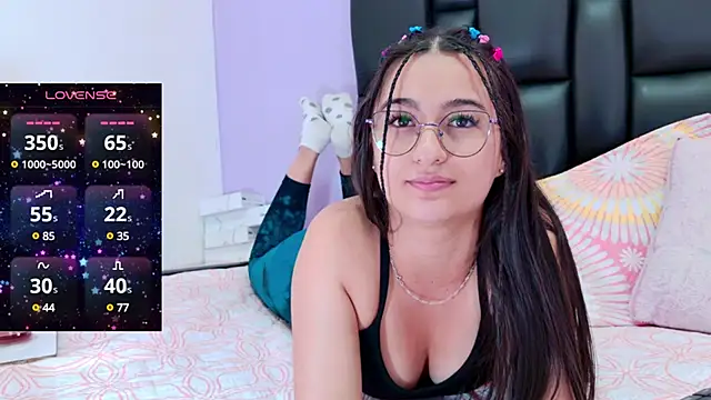 im-eliza online show from February 4, 2025, 8:17 pm