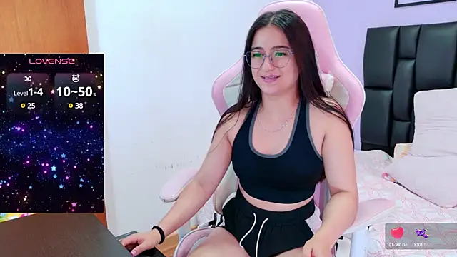 im-eliza online show from February 7, 2025, 11:24 pm