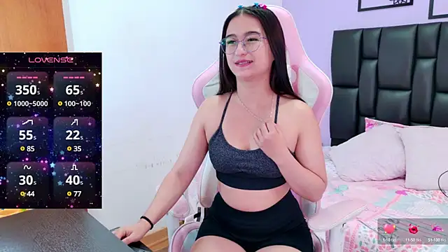 im-eliza online show from February 17, 2025, 2:04 pm