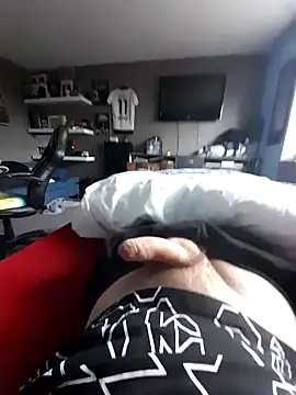 joel43278 online show from January 2, 2025, 2:13 pm