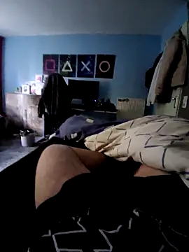 joel43278 online show from October 21, 2025, 2:51 pm