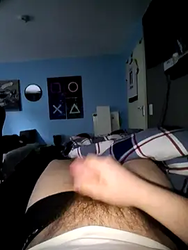 joel43278 online show from April 20, 2026, 5:16 pm