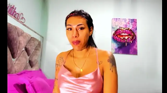 Evilmichellts1 online show from March 26, 2026, 3:39 pm