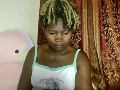 Sexxy pretty24 online show from February 8, 2025, 3:41 am