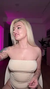 Anour amour online show from April 29, 2026, 1:32 am